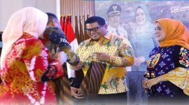 Foto ; babelposbacakoran