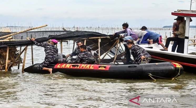 Foto ; antara