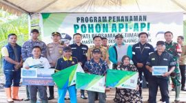 Foto ; babelpos/antara