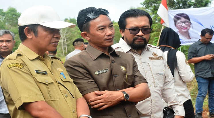 Foto ; diskominfosp
