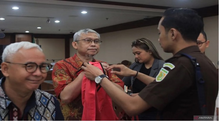 Foto ; antara