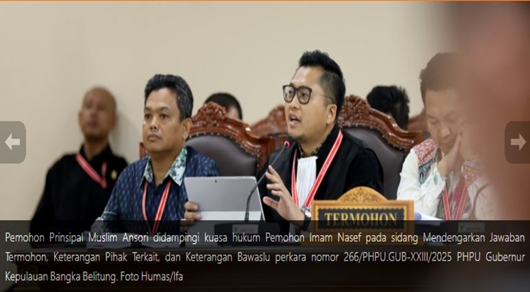 Foto ; mkri