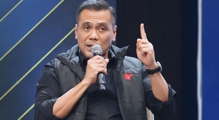Foto ; gesuri