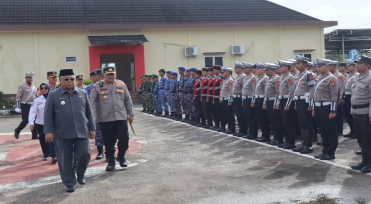 Foto ; diskominfosp