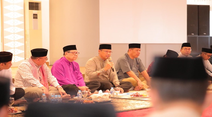 Foto ; humaspemprovbabel