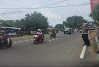 Foto ; polresbeltim/repro
