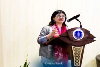 Foto ; kemendiktiristek