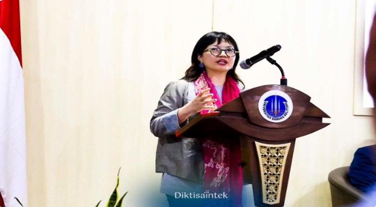 Foto ; kemendiktiristek