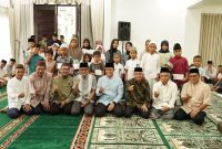 Foto ;diskominfobelitung