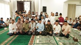 Foto ;diskominfobelitung