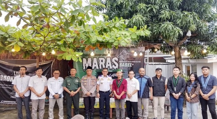 Foto ; diskominfo