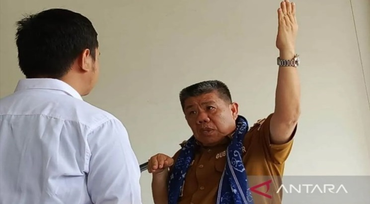 Foto ; antaranews