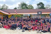 Foto ; jurnalissumbar