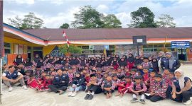 Foto ; jurnalissumbar