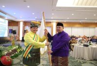 Foto ; repro/babelprov