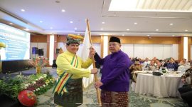 Foto ; repro/babelprov